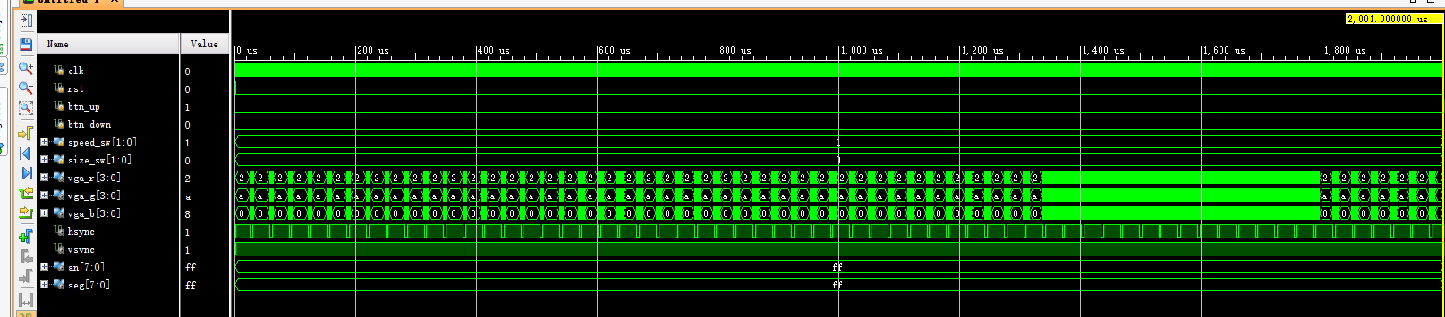 VGA 弹球游戏设计 Verilog Vivado Nexys A7 Quartus/Vivado 设计文档图片 image10.png