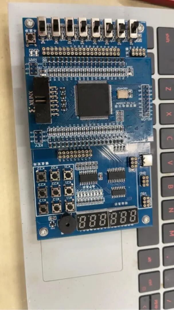 出租车计费系统的设计Verilog代码X